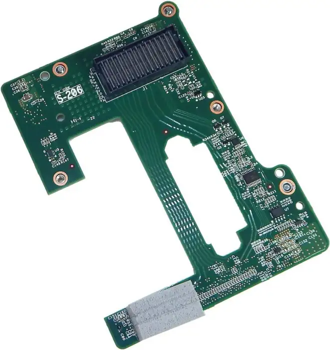 HP PCA MXM3 Mezz Adapter 792946-001
