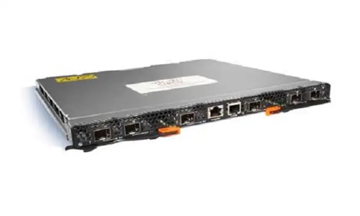 Cisco Nexus 4001i Switch Module for IBM BladeCente BladeCent N4K-4001I-XPX