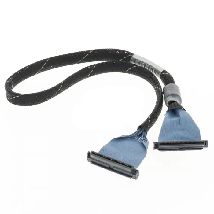 SCSI Cable Assembly (16 bit)+Termi. 2443-70XX