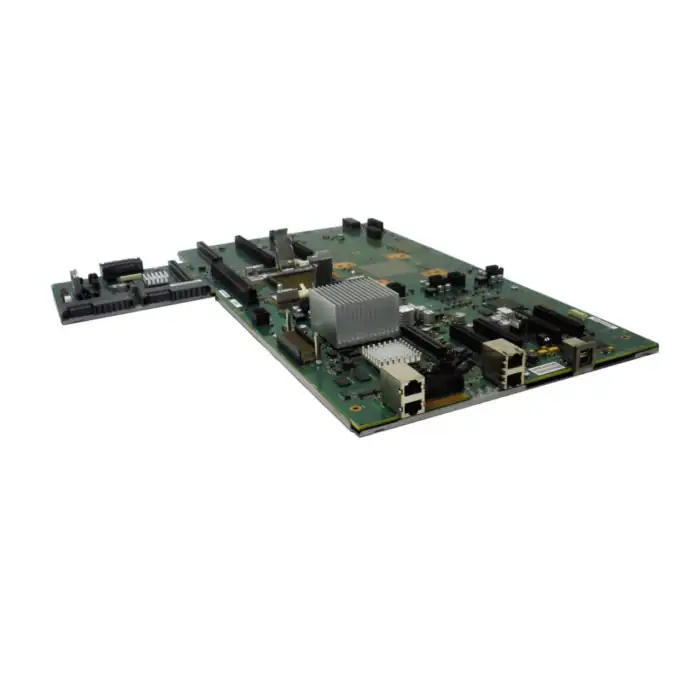 Backplane - single proc 00E0877