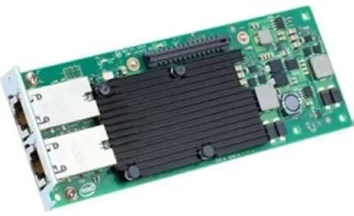 Intel X540 Dual Port 10GBase-T Embedded Adapter 49Y7990