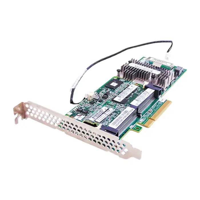 HP P440/2GB FBWC 12G 1-Port INT SAS Controller(HP) 830057-001-HIGH