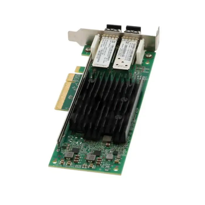 HP SN1610Q 32GB 2-Port Adapter (HP+LP+2SFP) R2E09A