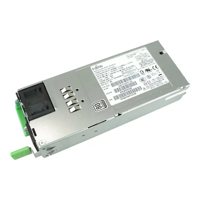 Redundant Power Supply Unit 450 W S26113-F575-L12