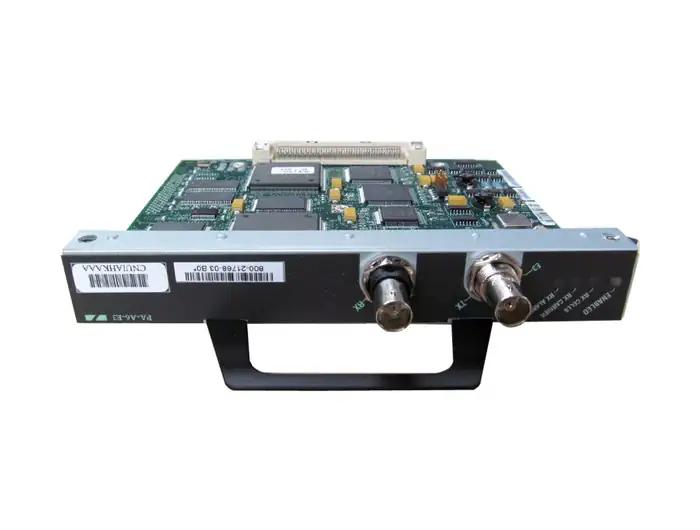 CISCO MODULE PA-A6-E3