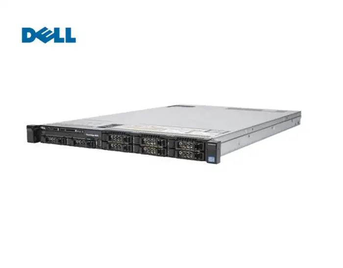 SERVER DELL R620 8SFF 2xE5-2680v2/16x8GB/H710P-1GBw