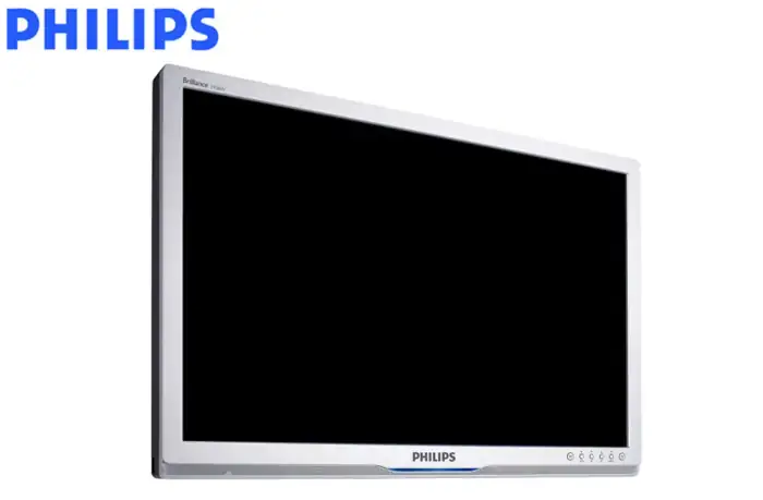 MONITOR 24" TFT Philips 240BW9 No Base