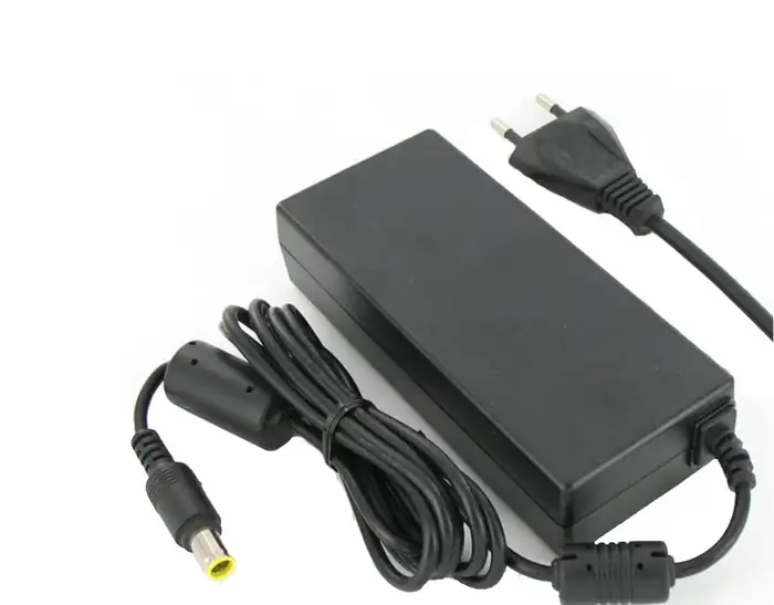 AC ADAPTER IBM-LENOVO 20.0V/4.5A/90W (7.9*5.5) - ADLX90NDT3A