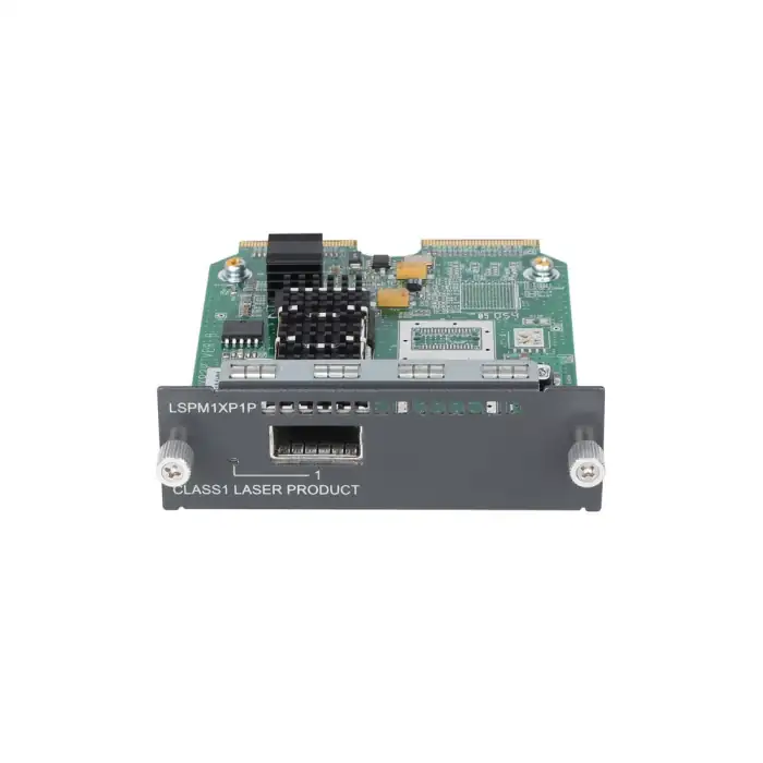 HP 5500 1-port 10GbE XFP Module JD361B