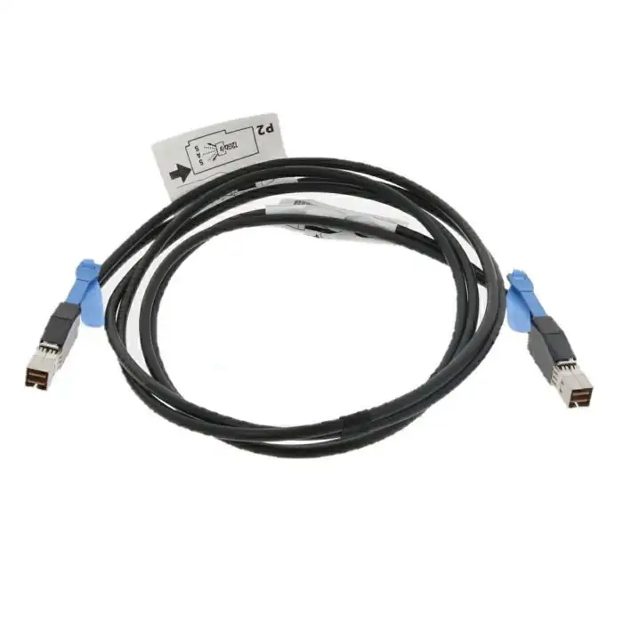 1.5m 12Gb SAS Cable(mSAS HD)  2076ACUB