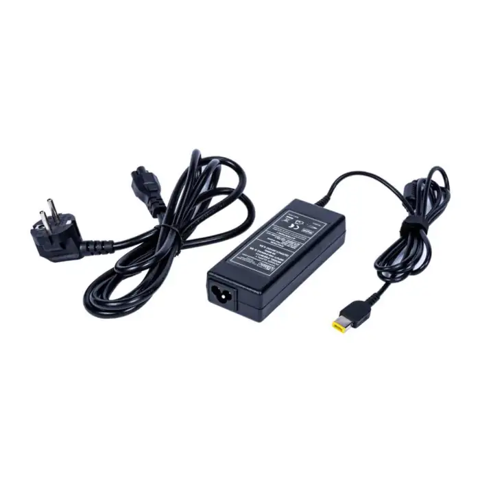 Lenovo AC Adapter 65W ThinkPad  45N0497