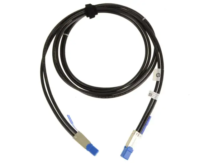 Cable Mini-Sas to Mini-Sas 2M - without Dell label GYK61-OEM