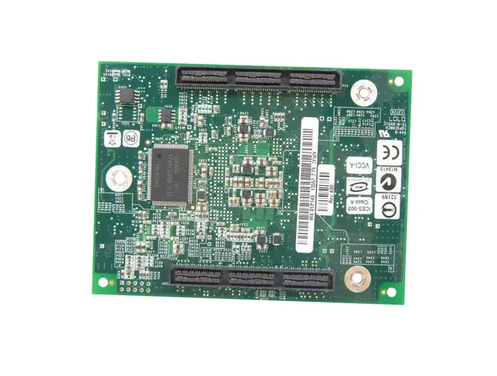 DELL BLC QME2462 4GB FIBER MEZZANINE CARD