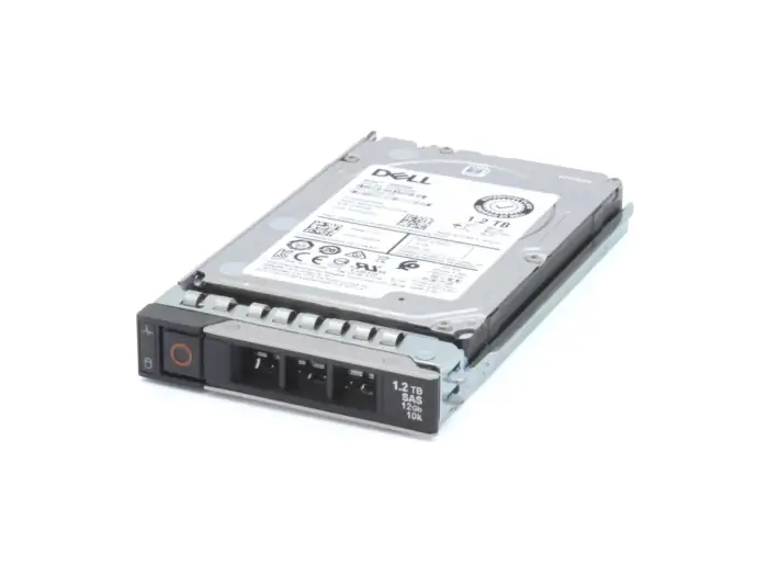HDD SAS 1.2TB DELL 12G 10K 2.5'' 0G2G54
