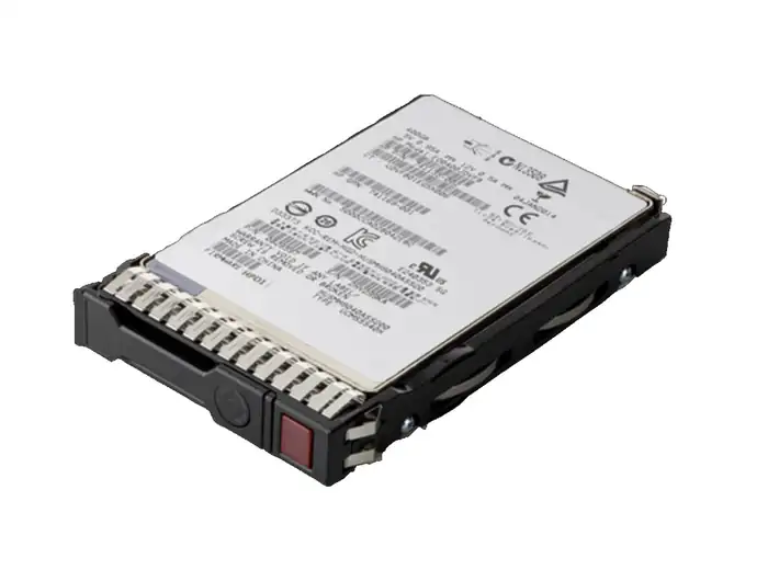SSD SRV SAS 400GB HP G9 G10 12G 2.5'' - 872373-001