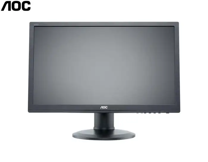 MONITOR 23" LED AOC I2360P