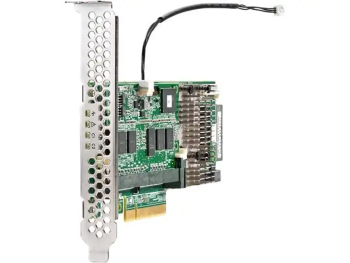HP P440/2GB FBWC 12GB 1-Port INT SAS Controller 820834-B21