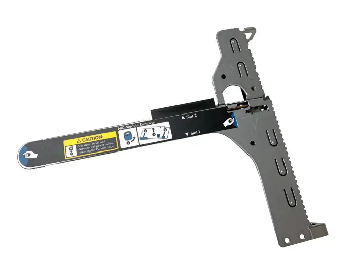 PCI RISER CAGE ASSEMBLY FOR HP DL360 G9 750685-001