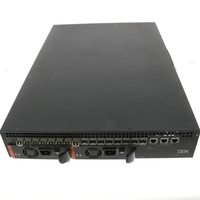 IBM Totalstorage SAN16B-R Router 2109-A16