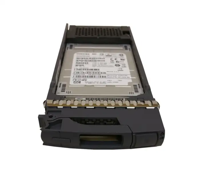 NetApp 1.8TB SAS 12G 10K SFF Encrypted Hard drive E-X4125A