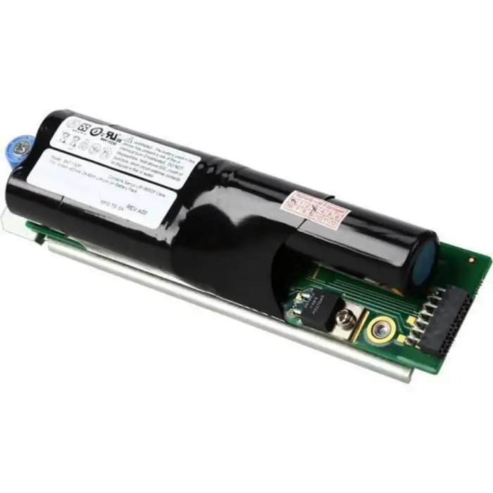 DS3000 System Memory Cache Battery  39R6519