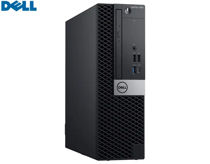 Dell Optiplex 7060 SFF Core i5 8th Gen