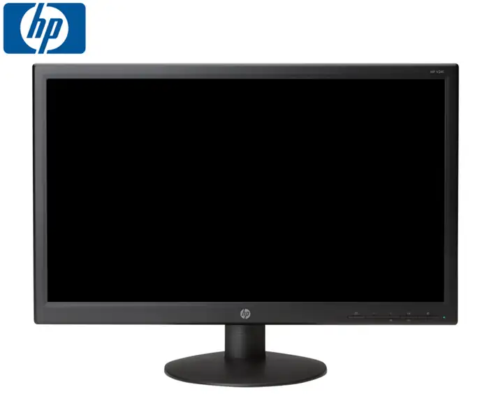 MONITOR 24" LED HP V241 GB