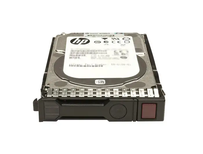 HP 1.2TB SAS 12G 10K SFF HDD for MSA Storage J9F48A