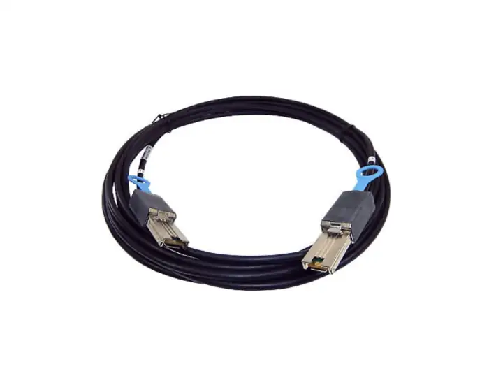 5.5m Mini-SAS/Mini-SAS 1x Cable 00VJ138