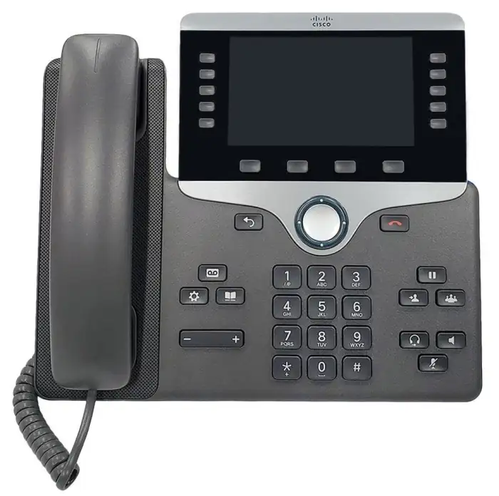IP PHONE CISCO 8851 VoIP 2xNET PoE USB CP-8851-K9