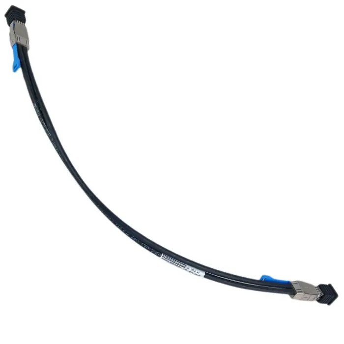 HP 0.5M External MiniSAS HD to MiniSAS Cable 717431-001