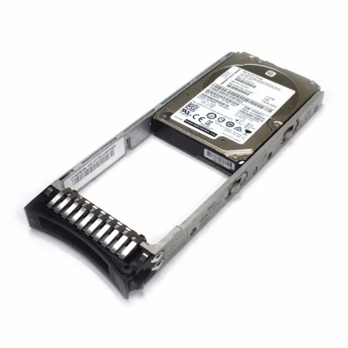 1.2TB SAS 12Gbps HDD 01EJ721