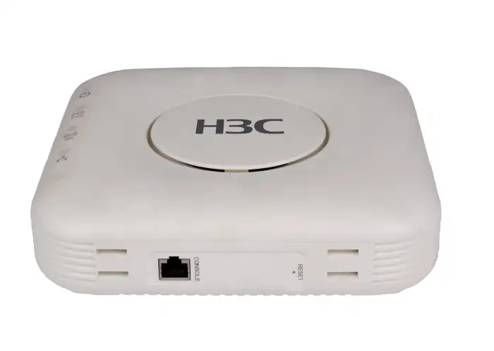 HP WA2620 Dual Rad 802.11n AP JD472A