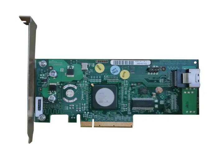 Fujitsu SAS RAID Controller PCI-E x4 S26361-D2507-D11