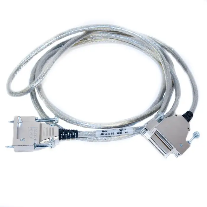 Cisco StackWise 3M Stacking Cable 72-2634-01