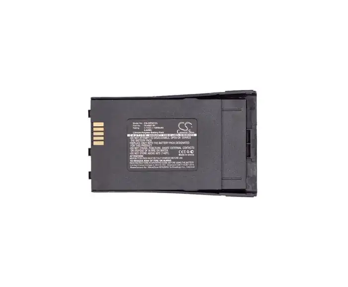 BATTERY CISCO WIRELESS IP PHONE 7921 COMPATIBLE