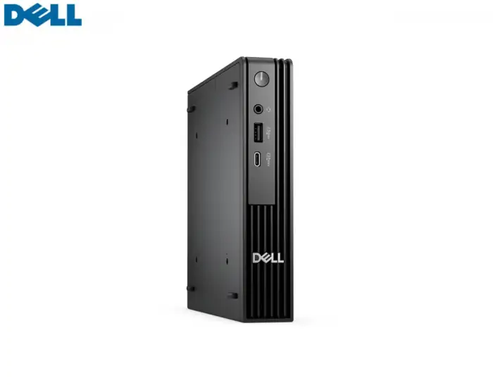 PC NEW DELL PRO MICRO QCM1250 ULTRA 5 235T/8GB/512SSD/W11PRO
