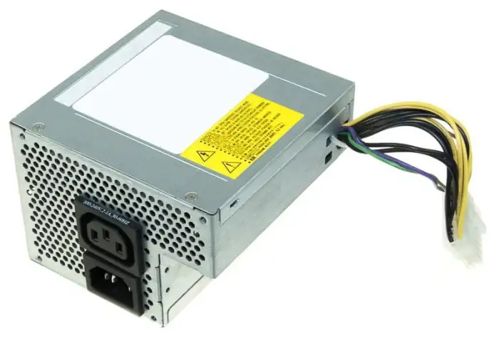 POWER SUPPLY PC WS FUJITSU CELSIUS J580 250W