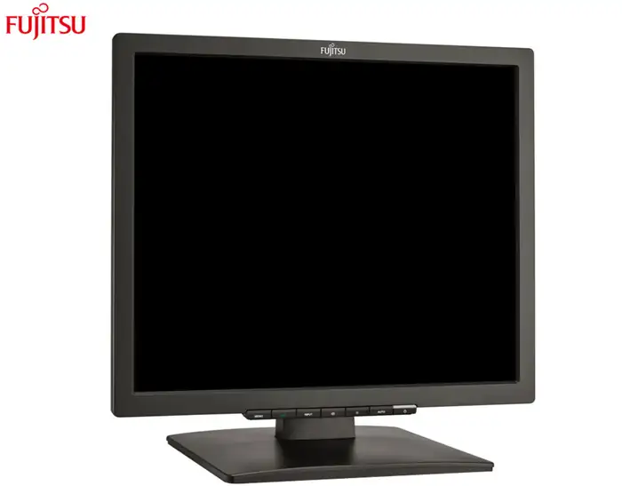 MONITOR 19'' LED Fujitsu E19-7 GB