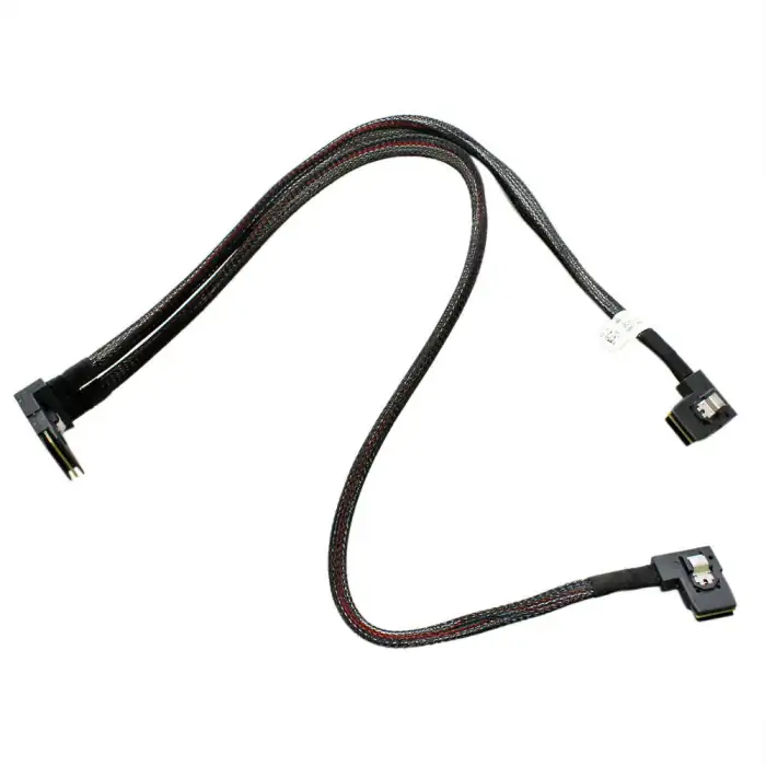 CABLE SAS R620 8x2.5  Mini Perc TK2VY