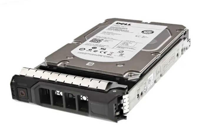 600GB 15K 3.5 SAS 6G 400-19284 400-19284