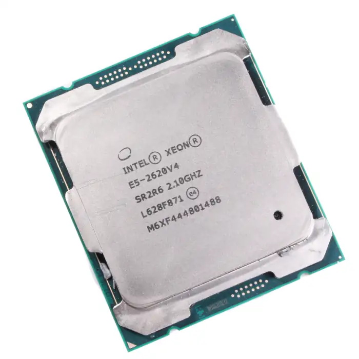 Intel E5-2620v4 (2.10GHz - 8C) CPU  BX80660E52620V4