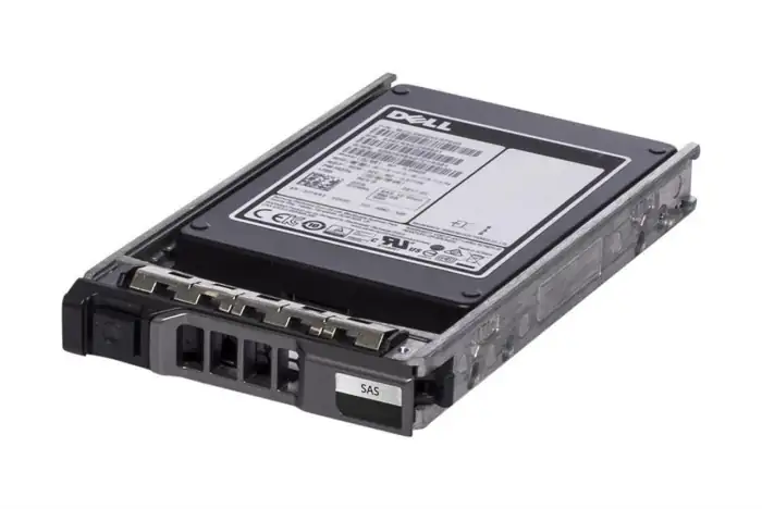 480GB SSD 2.5 SAS 12G RI 400-AMDQ 400-AMDQ
