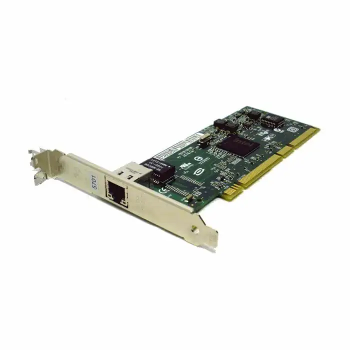 1Gb 1-Port PCI-X Ethernet-TX Adapter  (Type 5701) 03N6524