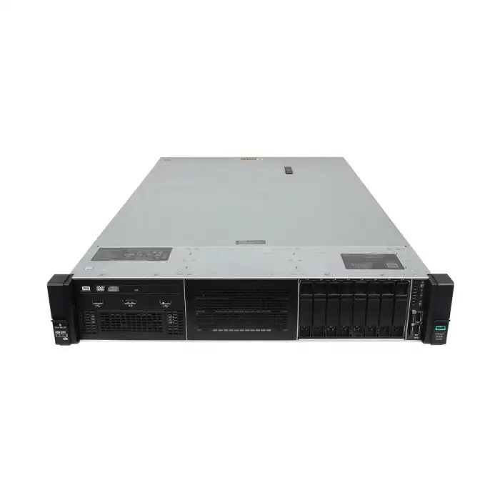 HP DL560 G10 8SFF CTO Server 841730-B21