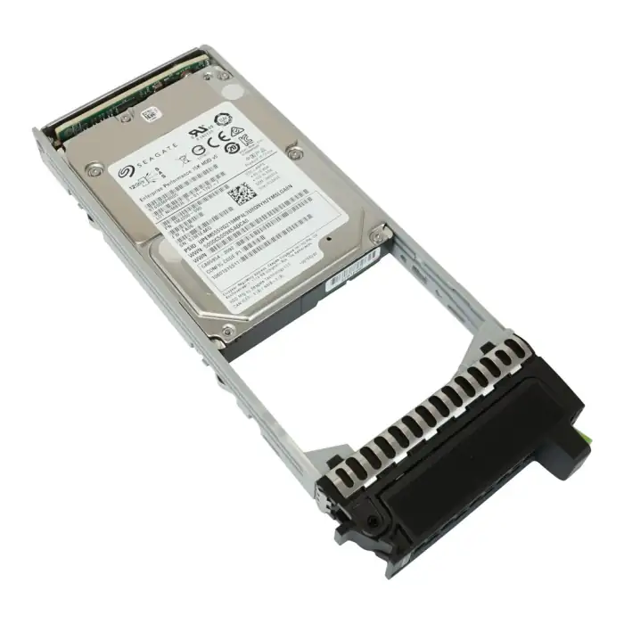 DX S4 SAS HDD 1.2TB 12G 10K 2.5in CA08226-E817