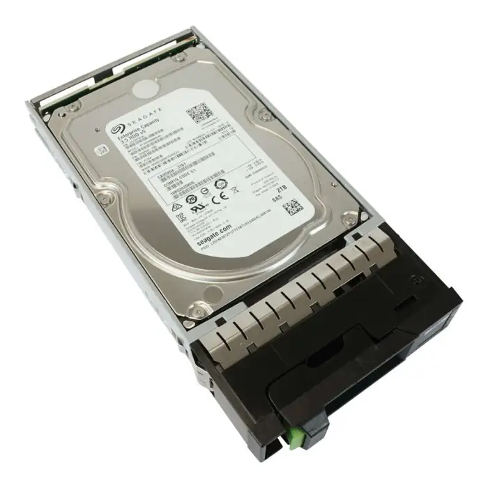 DX S3 3TB SAS HDD 6G 7.2K 3.5in CA07670-E093