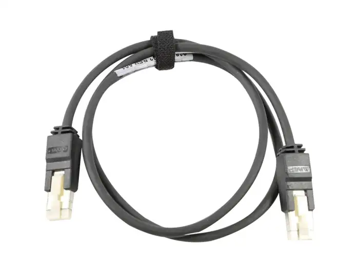 CABLE EMC HSSDC TO HSSDC