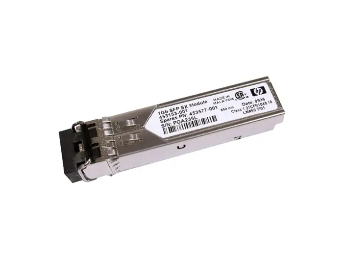 ETH SFP HP 1GbE SX 453153-001