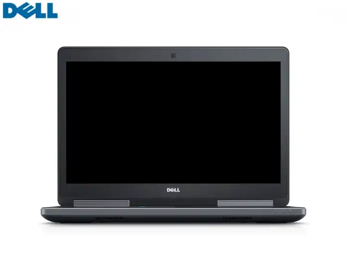NOTEBOOK Dell Precision M7510 15.6" Core i7 6th Gen